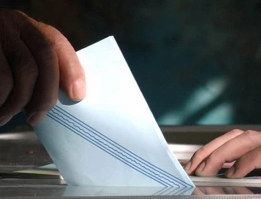 Πρόβλεψη ΥΠΕΣ: Κάτω από 40% η ΝΔ, πάνω από 30% ο ΣΥΡΙΖΑ - Οριακά εκτός Βουλής η Χρυσή Αυγή - Μέσα Λύση & MεΡΑ25 (upd)